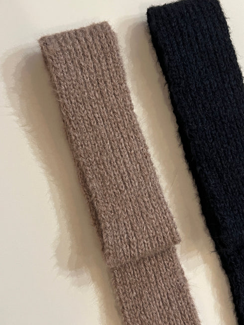 Narrow Scarf